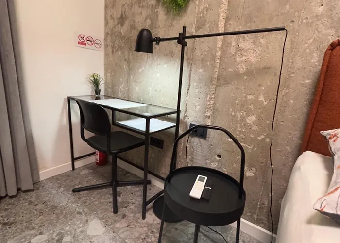 Studio For 2